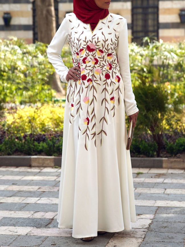 Abaya Gowns