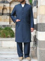 Turkish Suit Jubba