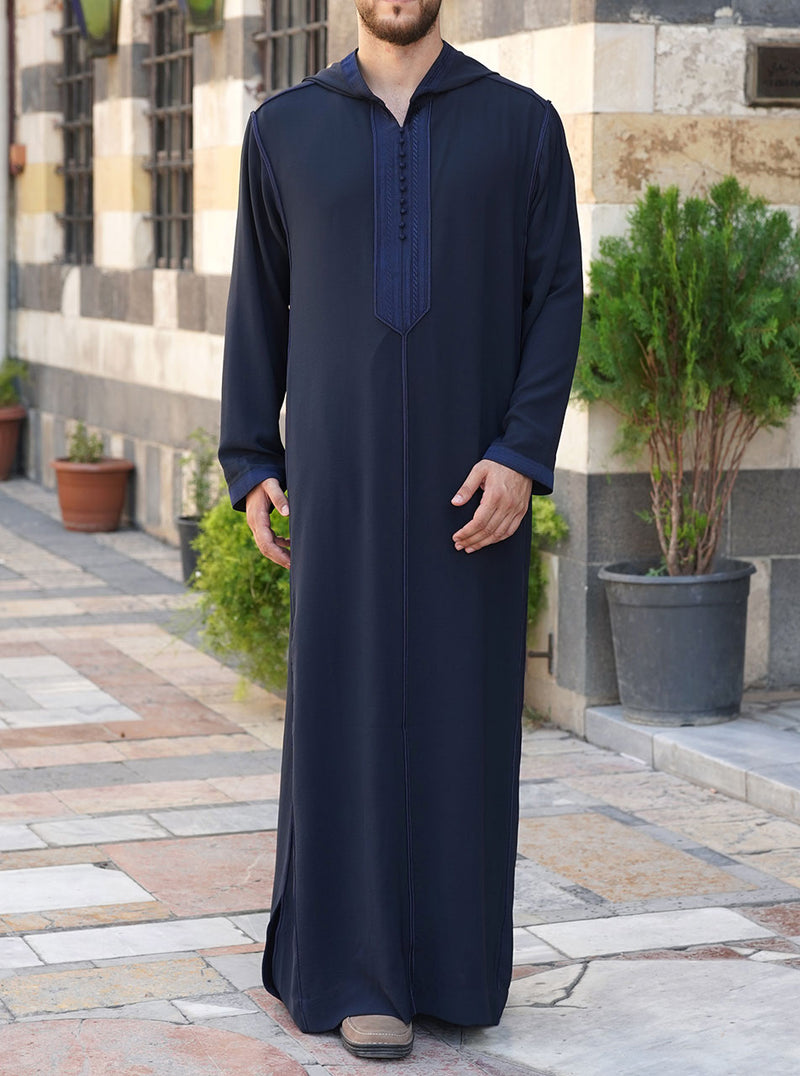Marrakesh Cloak
