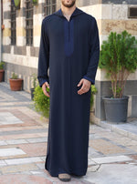 Marrakesh Cloak