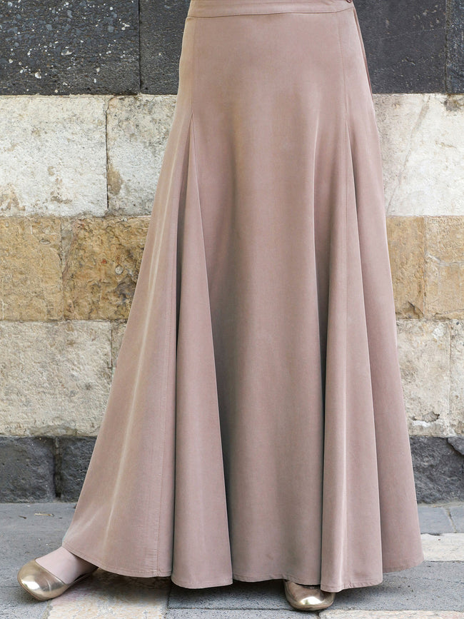 Maxi Skirts
