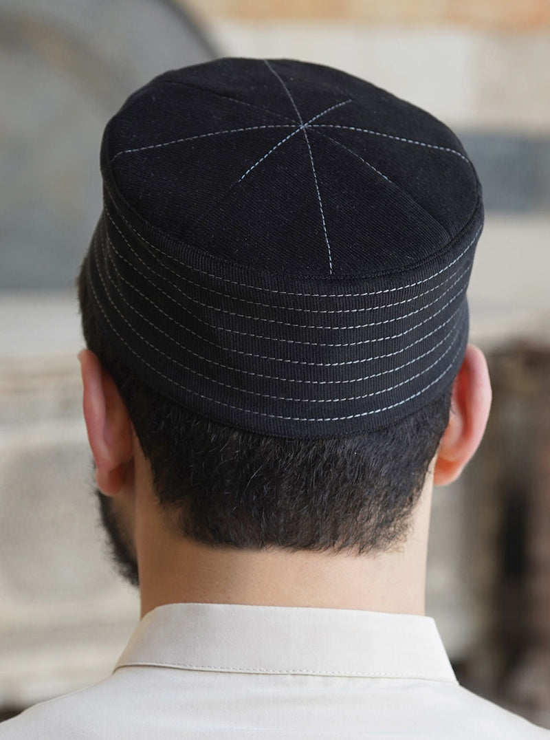 Corduroy Talib Kufi