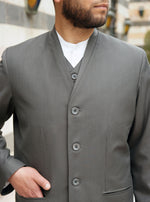 Turkish Suit Jubba