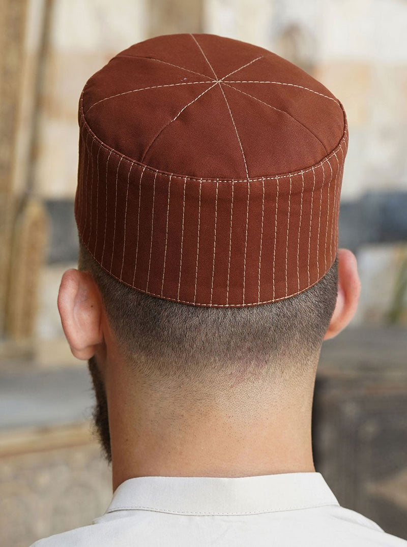 Abu Ubayda Kufi