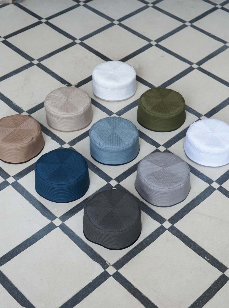 Khalid Kufi