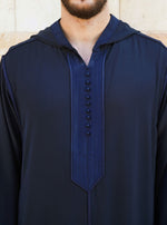 Marrakesh Cloak