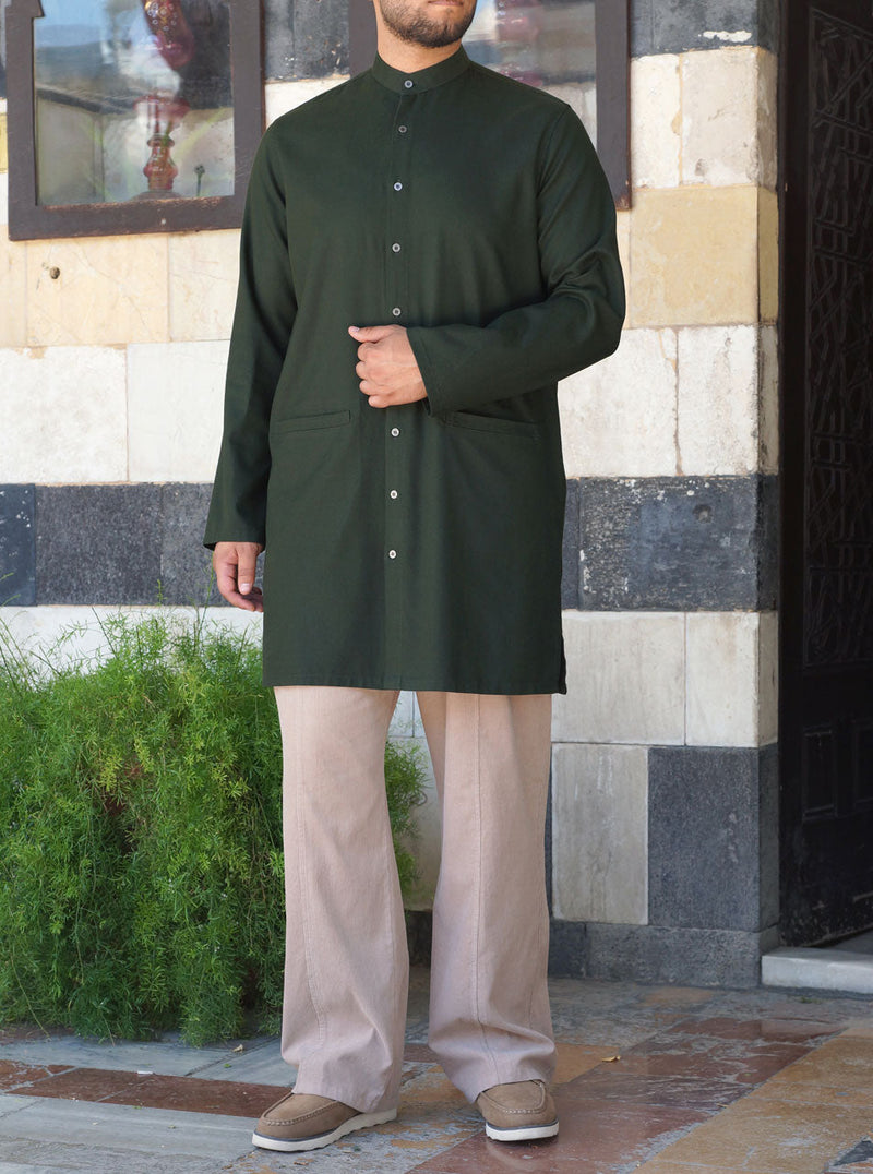 Zubayr Shirt
