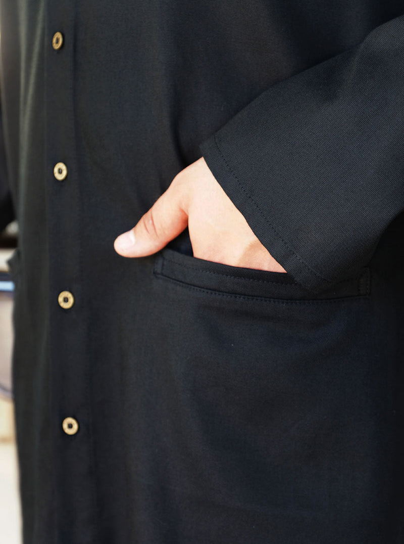 Zubayr Shirt