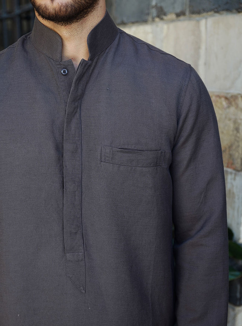 Ilyas Shirt