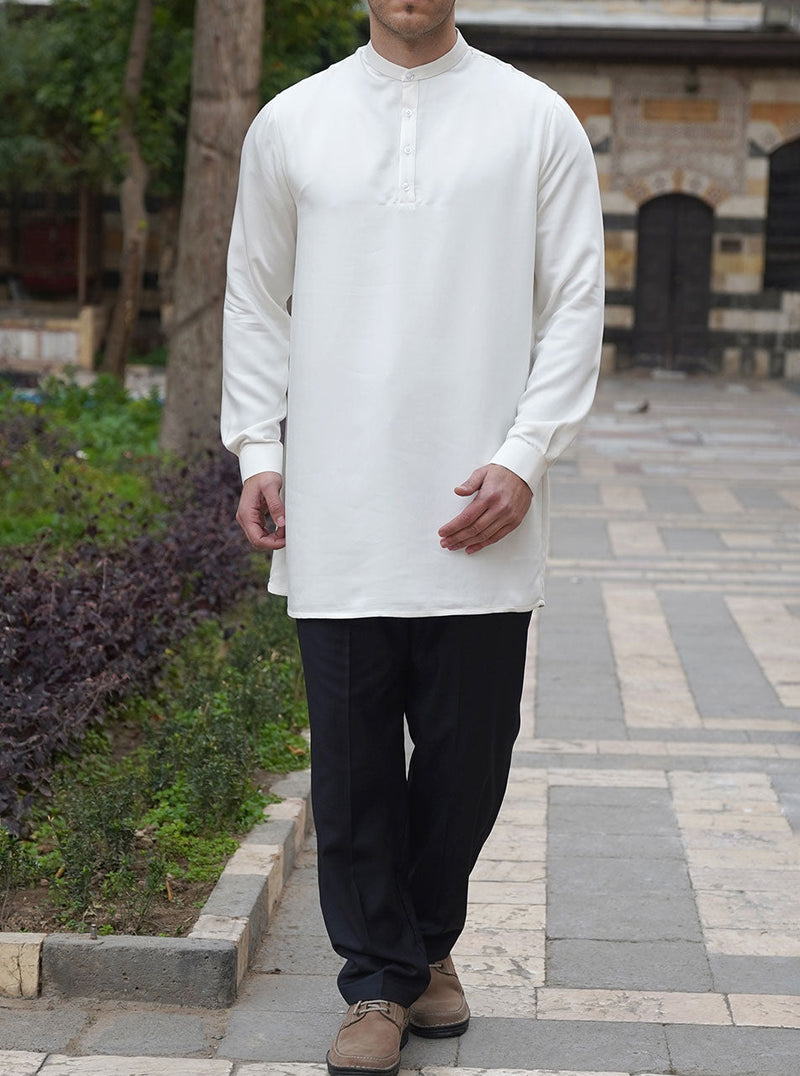 4-Piece Malik Suit