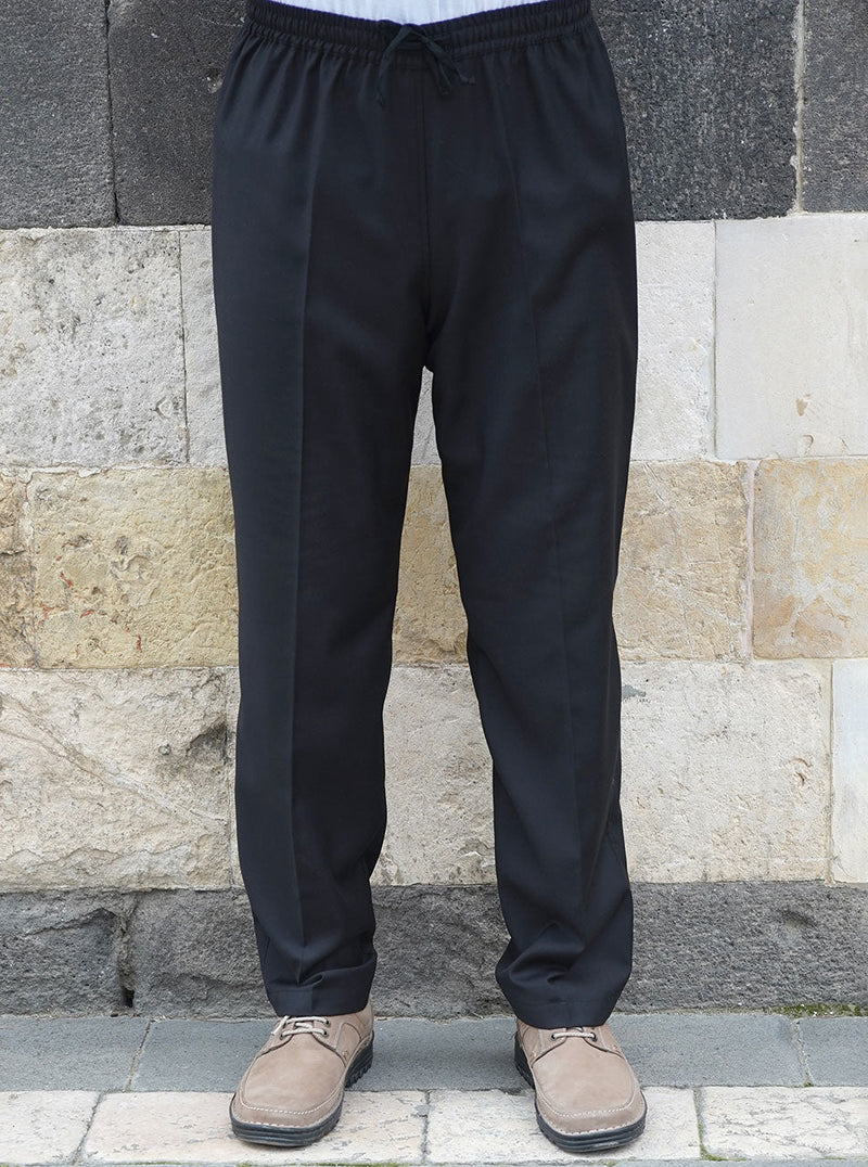 4-Piece Malik Suit