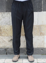 4-Piece Malik Suit