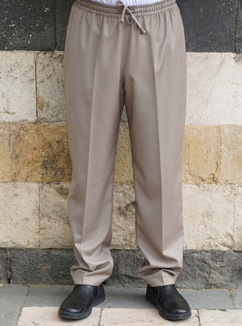 4-Piece Malik Suit