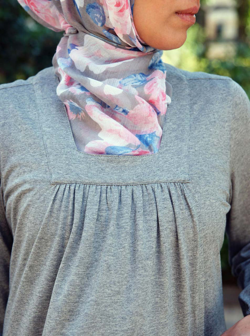 Naielah Tunic