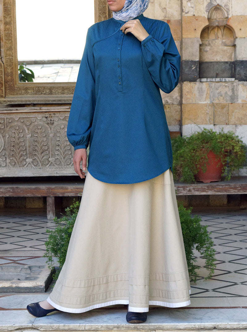 Remembrance Blouse