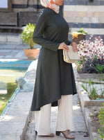 Thana Tunic