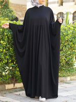 Soft Jersey Kaftan