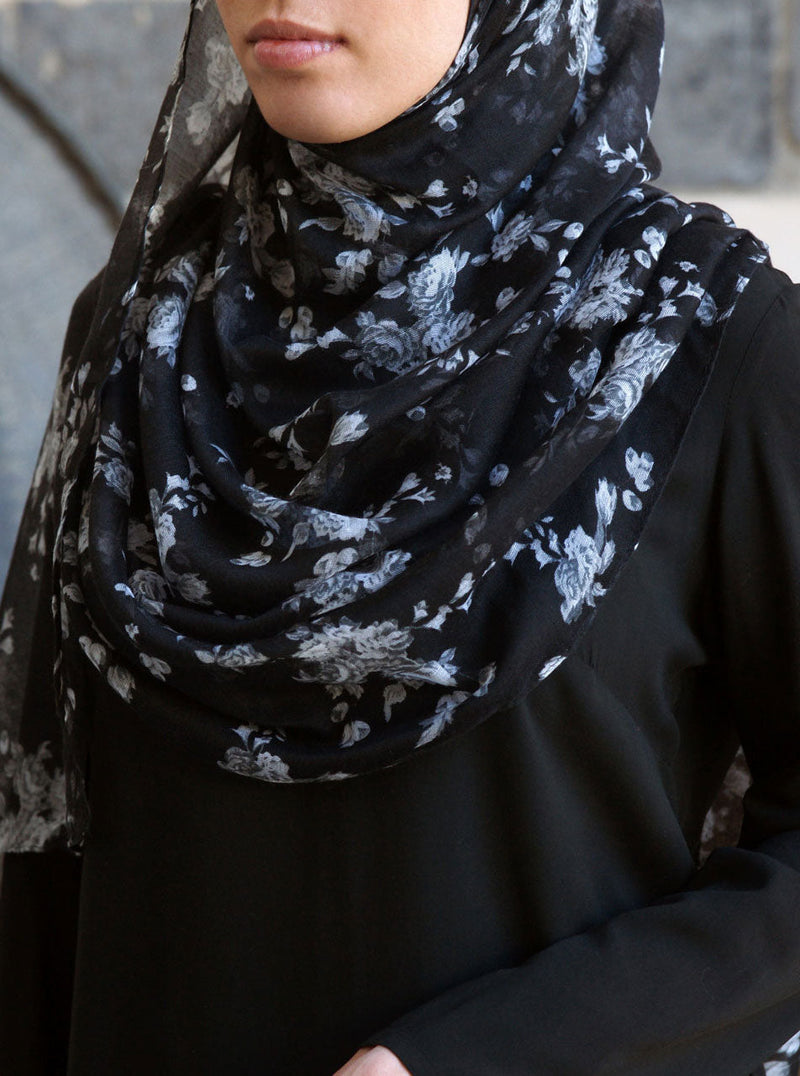 Warda Hijab