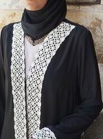 Lace Kimono