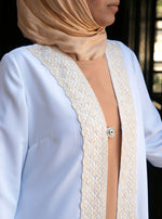 Lace Kimono