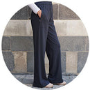 Wide Leg Trousers