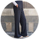 Wide Leg Trousers