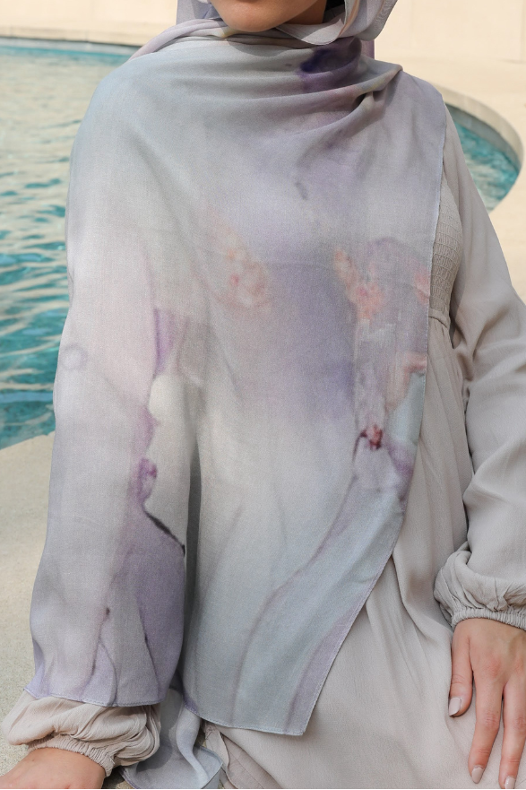 BAMBOO MODAL -   LAVENDER DREAMS
