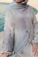 BAMBOO MODAL -   LAVENDER DREAMS