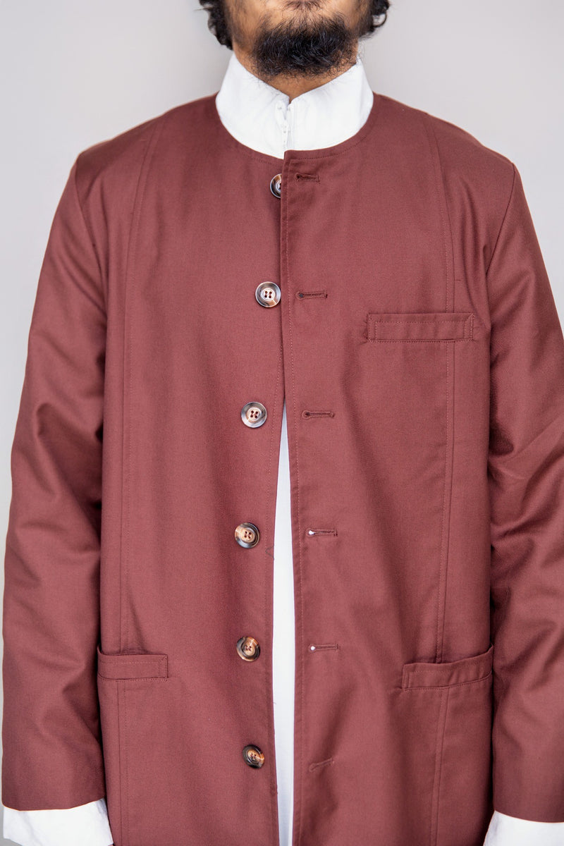 Talha Jubba
