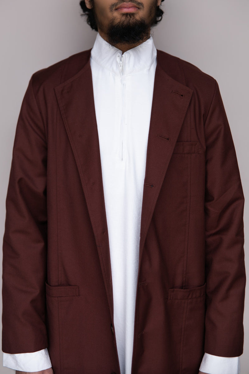 Talha Jubba