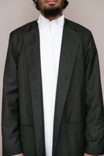 Talha Jubba