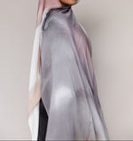 PRINTED MODAL - STARRY MOONLIGHT