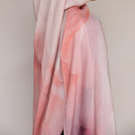 PRINTED MODAL - BLUSH HAZE