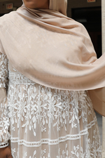 Bamboo Modal - Linen