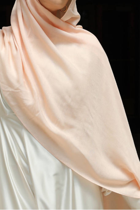 Bamboo Modal -  Peachy Blush