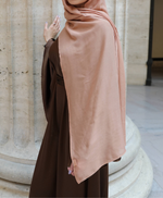 Bamboo Modal - Almond