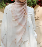 BAMBOO MODAL - ROSE QUARTZ