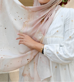 BAMBOO MODAL - ROSE QUARTZ