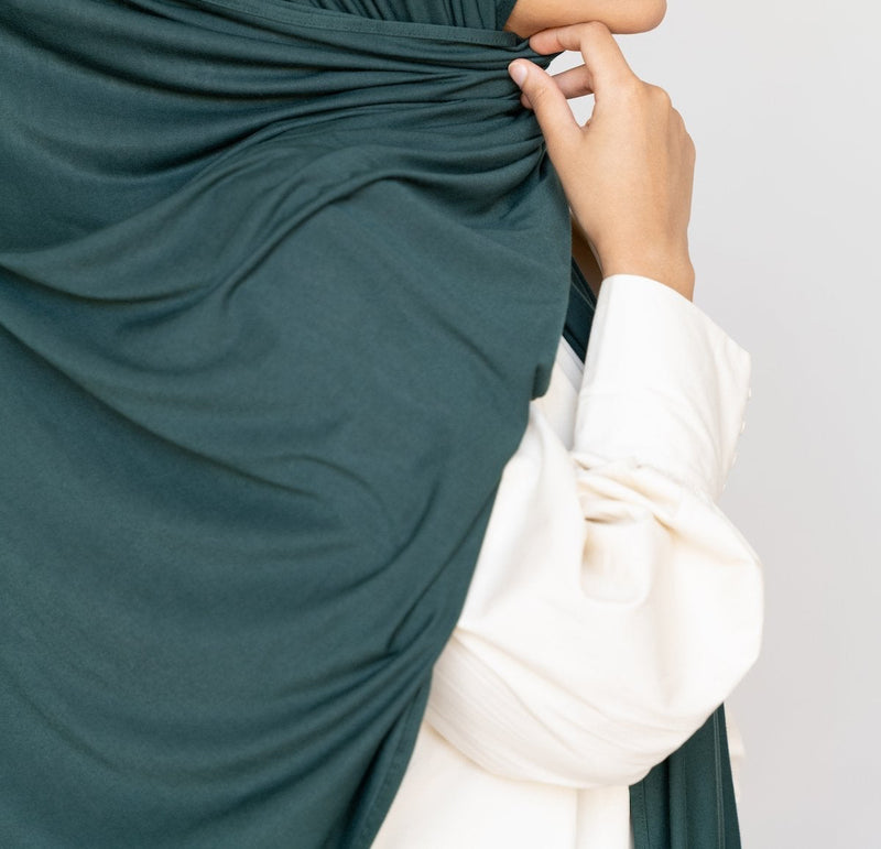 BAVARIAN FOREST Premium Jersey-AllScarves-Niswa Fashion