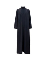 Linear Zip Thobe