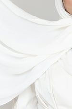 Simply White Premium Modal Woven Ecovero™