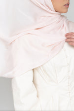 Touch of Pink Premium Modal Woven Ecovero™