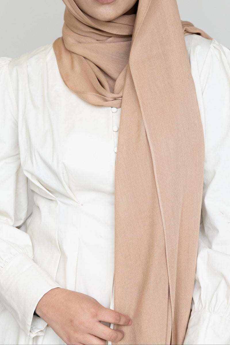 Pampas Premium Modal Woven Ecovero™