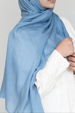 Blue Wave Premium Modal Woven Ecovero™