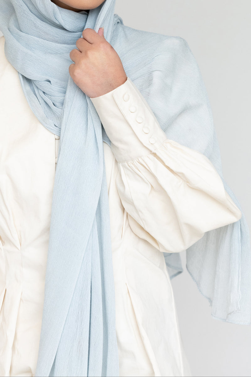Sapphire Ice Premium Rayon