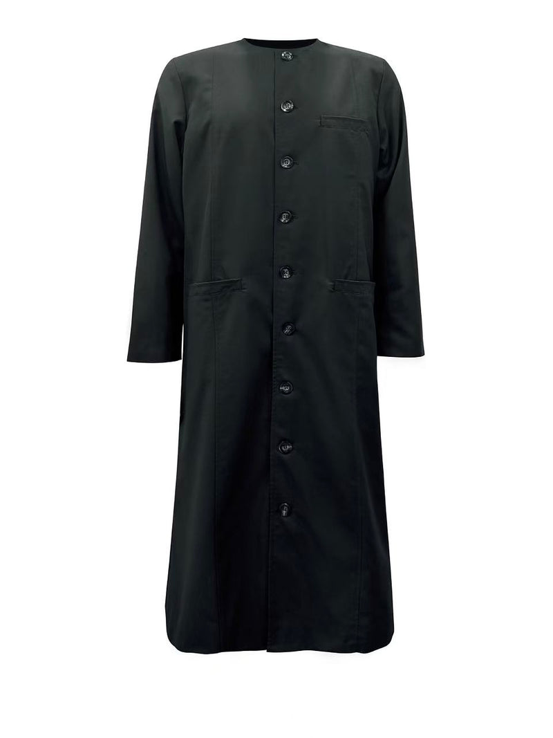 Talha Jubba