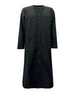 Talha Jubba