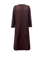 Talha Jubba