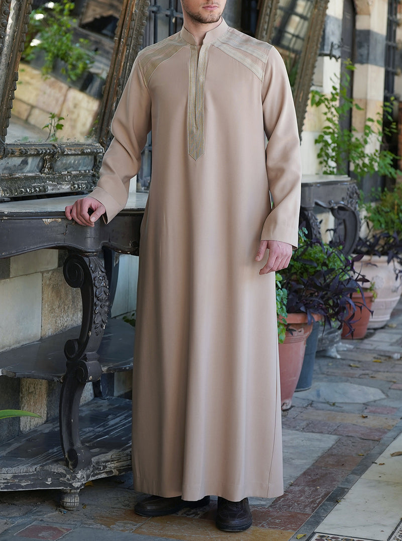 Zakariyya Thobe