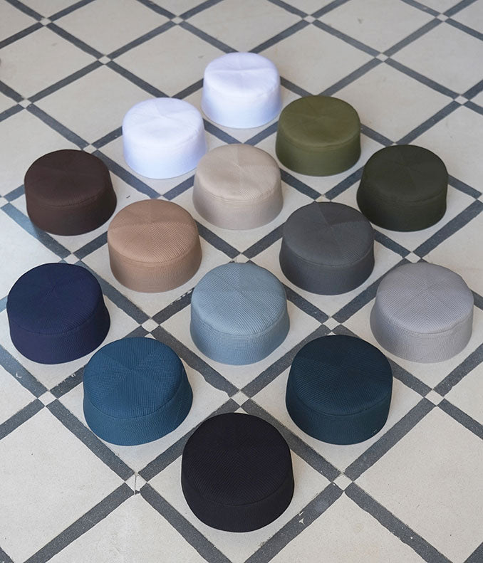 Kufis: Buy 3 get a 4th Free